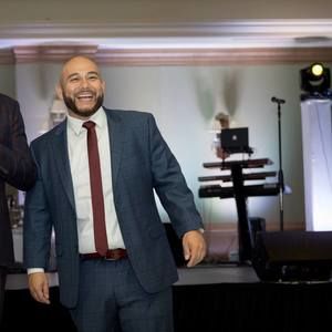 Meet your Posher, Dan